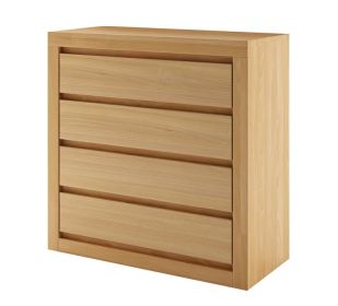 DK-403 komoda se 4 zásuvkami DK-403 komoda se 4 zásuvkami