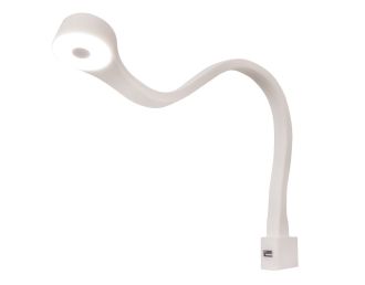 Lampička LED k posteli 1 ks Lampička LED k posteli 1 ks
