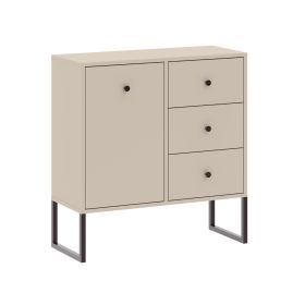 Komoda 1D3S MAIOR kašmír Komoda 1D3S MAIOR kašmír