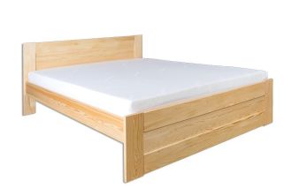 KL-102 postel šířka 180 cm KL-102 postel šířka 180 cm