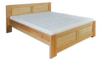 KL-112 postel šířka 180 cm KL-112 postel šířka 180 cm