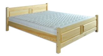 KL-115 postel šířka 140 cm KL-115 postel šířka 140 cm