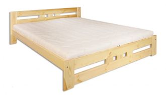 KL-117 postel šířka 140 cm KL-117 postel šířka 140 cm