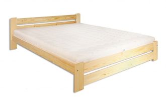 KL-118 postel šířka 140 cm KL-118 postel šířka 140 cm