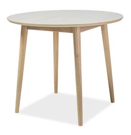 Jídelní stůl NELSON 90 cm Jídelní stůl NELSON 90 cm