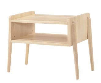 Noční stolek BARNY Noční stolek BARNY