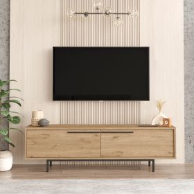 GOMEZ TV stolek na nožičkách, sepet GOMEZ TV stolek na nožičkách, sepet