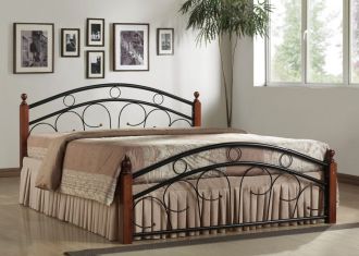 Postel PARIS 9139180x200 cm Postel PARIS 9139180x200 cm