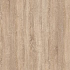 Kuchyňská pracovní deska 160 cm/28 mm dub sonoma Kuchyňská pracovní deska 160 cm/28 mm dub sonoma