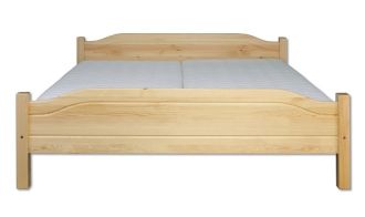 KL-101 postel šířka 140 cm KL-101 postel šířka 140 cm