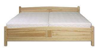 KL-104 postel šířka 160 cm KL-104 postel šířka 160 cm