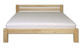KL-105 postel šířka 160 cm KL-105 postel šířka 160 cm