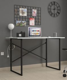 Psací stůl 60x90 cm JARNY bílá Psací stůl 60x90 cm JARNY bílá