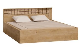 Postel s ÚP 160 NATURAL N17 ribbeck/kostka Postel s ÚP 160 NATURAL N17 ribbeck/kostka