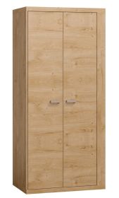 Šatní skříň NATURAL N1 dub ribbeck Šatní skříň NATURAL N1 dub ribbeck