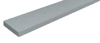 Sokl ke kuchyním 120/15 cm barva šedý kámen Sokl ke kuchyním 120/15 cm barva šedý kámen