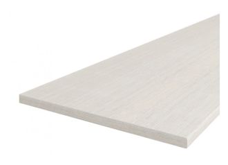 Kuchyňská pracovní deska 40 cm bílá borovice Kuchyňská pracovní deska 40 cm bílá borovice