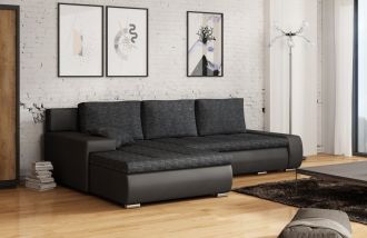 Rozkládací rohová sedačka TWIGGY M1100/B2 Rozkládací rohová sedačka TWIGGY M1100/B2