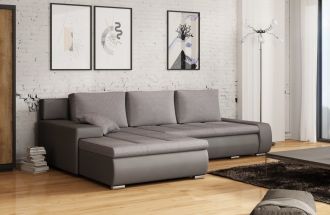 Rozkládací rohová sedačka TWIGGY M195/S21 Rozkládací rohová sedačka TWIGGY M195/S21