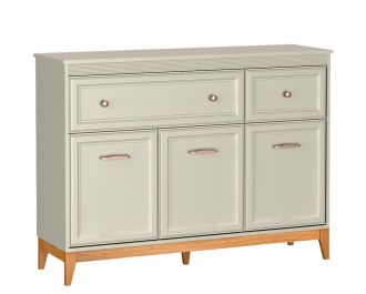 Komoda 3D2S JASPER kašmír Komoda 3D2S JASPER kašmír