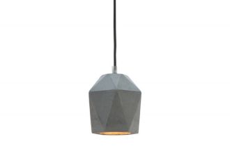 Stropní svítidlo CEMENT PRISM Stropní svítidlo CEMENT PRISM