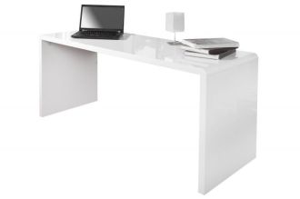 Pracovní stůl FAST TRADE 160 CM bílý Pracovní stůl FAST TRADE 160 CM bílý