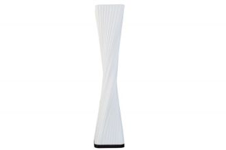 Stojací lampa HARMONY 120 CM bílá Stojací lampa HARMONY 120 CM bílá