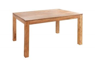 Jídelní stůl LAGOS 120 CM masiv sheesham Jídelní stůl LAGOS 120 CM masiv sheesham