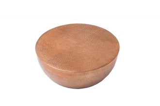 Konferenční stolek ORIENT II 60 CM COPPER Konferenční stolek ORIENT II 60 CM COPPER