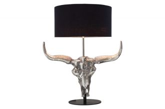 Stolní lampa EL TORO BLACK Stolní lampa EL TORO BLACK