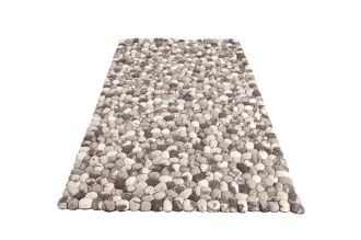 Koberec ORGANIC 200x120 CM kamenný vzhled Koberec ORGANIC 200x120 CM kamenný vzhled