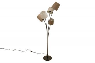 Stojací lampa LEVELS II 176 CM Stojací lampa LEVELS II 176 CM