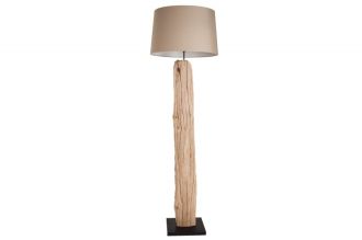 Stojací lampa ROSILIQUE 175 CM béžová Stojací lampa ROSILIQUE 175 CM béžová