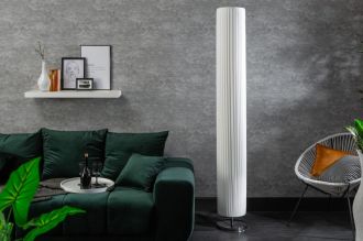 Stojací lampa SALONE WHITE 200 CM Stojací lampa SALONE WHITE 200 CM