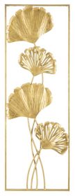 Nástěnná dekorace IRIS B 90 CM Nástěnná dekorace IRIS B 90 CM