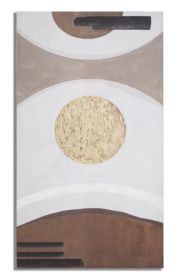 Plátěný obraz SUNRISE 180 CM Plátěný obraz SUNRISE 180 CM