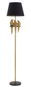 Stojací lampa PARROTS 165 CM Stojací lampa PARROTS 165 CM
