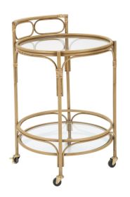 Servírovací stolek BAHAMA 74 CM Servírovací stolek BAHAMA 74 CM