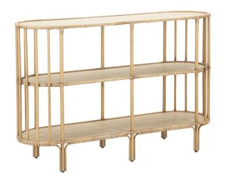 Konzolový stolek BAHAMA 120 CM Konzolový stolek BAHAMA 120 CM