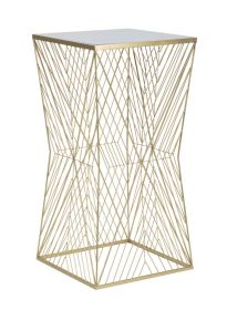 Telefonní stolek LINES 100 CM Telefonní stolek LINES 100 CM