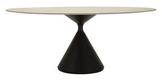 Kulatý jídelní stůl SPACE 180 CM Kulatý jídelní stůl SPACE 180 CM