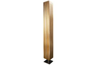 Stojací lampa PARIS 120 CM zlatá Stojací lampa PARIS 120 CM zlatá