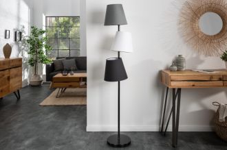 Stojací lampa LEVELS TRIO 163 CM Stojací lampa LEVELS TRIO 163 CM