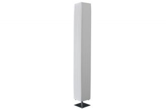 Stojací lampa PARIS 160 CM bílá Stojací lampa PARIS 160 CM bílá