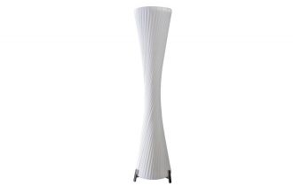 Stojací lampa PARIS SPIRAL 160 CM bílá Stojací lampa PARIS SPIRAL 160 CM bílá