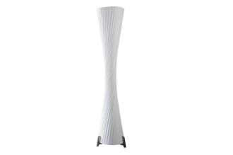 Stojací lampa PARIS SPIRAL 180 CM bílá Stojací lampa PARIS SPIRAL 180 CM bílá