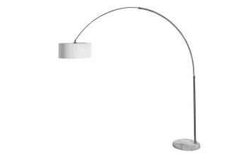 Stojací lampa EXTENSO 225 CM bílá Stojací lampa EXTENSO 225 CM bílá