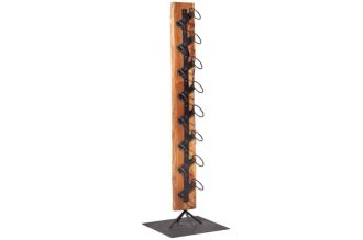 Stojan na víno BARRACUDA 140 CM masiv teak Stojan na víno BARRACUDA 140 CM masiv teak