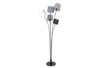 Stojací lampa LEVELS 176 CM Stojací lampa LEVELS 176 CM