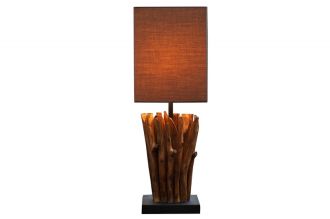 Stolní lampa EPHORIA GREY Stolní lampa EPHORIA GREY